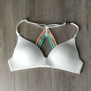 NWOT Victoria's Secret Racerback T-shirt Bra
